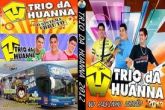 TRIO DA HUANNA