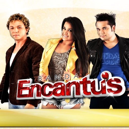 BANDA ENCANTUS ANIVERSÁRIO DE 7 ANOS