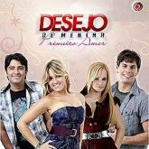 desejo de menina cumplicidade