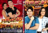 furacão do forro