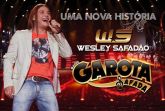GAROTA SAFADA UMA NOVA HISTORIA